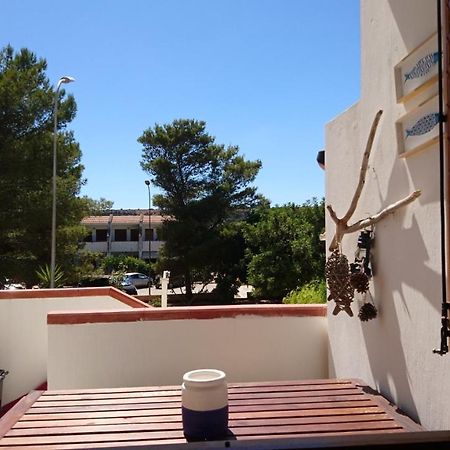 La Casetta Blu Al Mulino San Vito Lo Capo Eksteriør billede