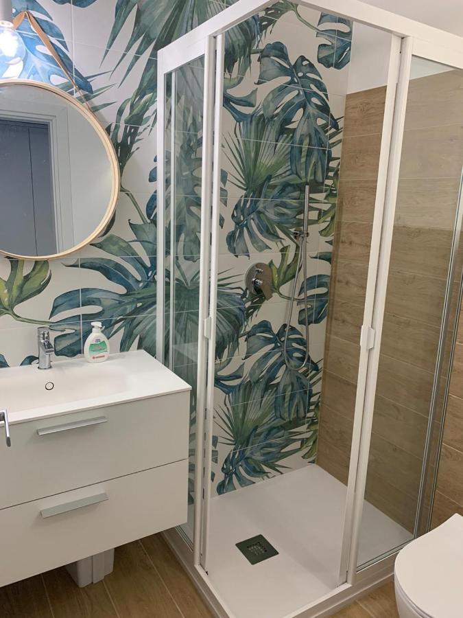 La Casetta Blu Al Mulino San Vito Lo Capo Eksteriør billede
